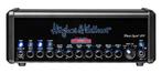 Hughes and Kettner Black Spirit 200 inclusief Amp Bag, Ophalen of Verzenden, 100 watt of meer, Gitaar, Zo goed als nieuw