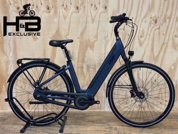 Qwic Premium I MN7+ E-Bike 540Wh beschikbaar voor biedingen