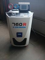 TEXA 760R 1234YF Aircomachine, Ophalen, Gebruikt, TEXA, Info@texa.com