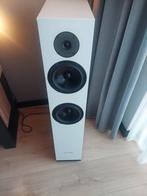 Pylon diamond 28, Audio, Tv en Foto, Zo goed als nieuw, 120 watt of meer, Front, Rear of Stereo speakers, Ophalen