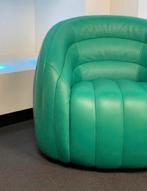 Leolux Pode Ballini fauteuil NIEUW, Ophalen, Nieuw
