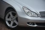 Mercedes-Benz CLS-Klasse 500 | Navigatie | Memory seats | Xe, Auto's, Te koop, Zilver of Grijs, Geïmporteerd, 5 stoelen