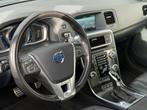 Volvo V60 2.4 D6 Twin Engine R-Design, Automaat, Euro 6, Vierwielaandrijving, 1880 kg