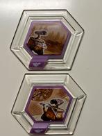 Disney Infinity 1.0 Wall-E power discs, Spelcomputers en Games, Games | Nintendo Wii U, 1 speler, Ophalen of Verzenden, Zo goed als nieuw