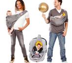 baby draagzak Lodger, Ophalen of Verzenden, Zo goed als nieuw, Buik, Rug of Zij, Lodger