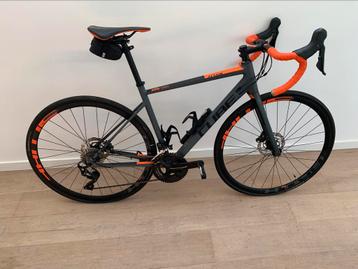 Cube Attain Racefiets SL Frame 53 beschikbaar voor biedingen