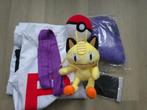 James Pokemon Cosplay, Verzenden, Nieuw, Overige typen