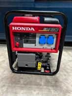 Honda EM30 generator, Doe-het-zelf en Verbouw, Ophalen of Verzenden, Zo goed als nieuw