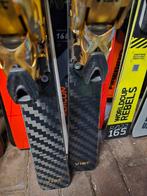 152cm VIST AURUM LUXE CARVE SKIS VOOR KENNER, Overige merken, 160 tot 180 cm, Ophalen of Verzenden, Zo goed als nieuw
