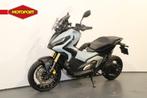 Honda X-ADV 750 (bj 2024), Bedrijf, Meer dan 35 kW, Toermotor