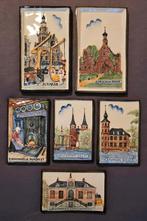 KLINKENBERG TEGELS, Ophalen of Verzenden