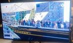 Samsung Frame 55 Inch 4K Ultra HD smart QLED TV, Ophalen of Verzenden, Zo goed als nieuw, 100 cm of meer, Samsung