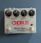 Retro-sonic Chorus (CE-1 based), Verzenden, Gebruikt, Chorus