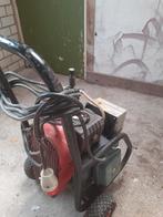 dibo 200 bar 380 volt, Ophalen, Gebruikt, Elektrisch