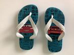 Cars: Havaianas slippers maat 25 zien er goed uit Komt uit K, Schoenen, Ophalen of Verzenden, Zo goed als nieuw, Cars: Havaianas slippers
