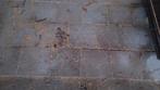 Gratis stoeptegels 30x30 cm, Tuin en Terras, Tegels en Klinkers, Ophalen, Gebruikt, 10 m² of meer, Beton