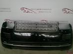 Voorbumper met gril Range Rover L405, -, Voor, Ophalen of Verzenden, Bumper