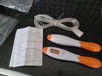Springtouw, digitaal je sprongen tellen, NIEUW., Sport en Fitness, Springtouwen, Ophalen of Verzenden, Nieuw