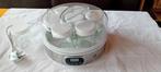 Yoghurtmaker - Maak zelf heerlijke yoghurt!, Ophalen, Zo goed als nieuw, Airfryer
