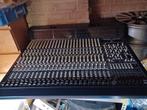 mengpaneel  mx8000 en een mx 9000 + voeding, Ophalen, Gebruikt, 20 kanalen of meer, Microfooningang