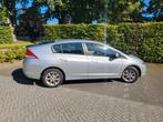 Honda Insight 1.3 Hybrid AUT 2010 Grijs, Zuinig, 278000km, Auto's, Euro 5, Stof, 4 cilinders, 23 km/l