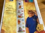 Winnie the Pooh, groeimeter, Ophalen of Verzenden, Zo goed als nieuw, Patroon