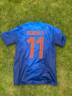 Arjen Robben 11 WK 2014 uitshirt Nederlands elftal, Maat S, Verzenden, Zo goed als nieuw, Shirt