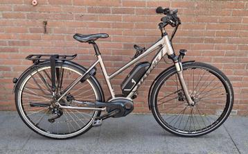 STEVENS  Ebike - Bosch Performance motor - Diagnose rapport✅ beschikbaar voor biedingen