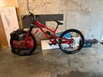 Commencal furious race L, donwhill mountainbike, Fully, Ophalen, Gebruikt, Overige merken
