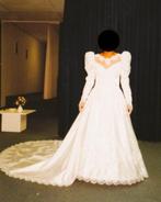 Bruidsjurk, Kleding | Dames, Trouwkleding en Trouwaccessoires, Ophalen, Trouwjurk, Wit, Onbekend