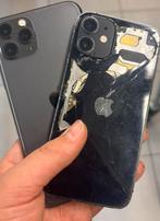 Gezocht kapote iPhones/samsungs, Ophalen of Verzenden, Zo goed als nieuw, Overige merken