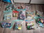 13 sets lego Friends, Ophalen of Verzenden, Gebruikt