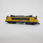 Fleischmann 937362 E-lok Serie 1602 'Railion' van de NS N DC, Hobby en Vrije tijd, Modeltreinen | N-Spoor, Info@roco.cc, Gebruikt