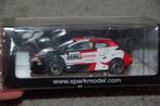 SALE !! 1:43 TOYOTA YARIS GR RALLY #18 SPARK S6710 WRH, Hobby en Vrije tijd, Modelauto's | 1:43, Ophalen of Verzenden, Nieuw, Auto