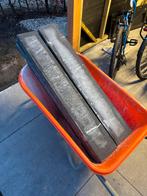 Opsluitbanden / Kantopsluiting - 11 stuks, Ophalen, Gebruikt, Overige typen, Minder dan 5 m²