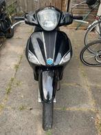 Piagio liberty, Fietsen en Brommers, Scooters | Piaggio, Gebruikt, Overige modellen, Verzenden, Maximaal 45 km/u