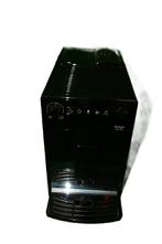 Melitta Purista Espresso Machine (zelden gebruikt), Afneembaar waterreservoir, Espresso apparaat, 10 kopjes of meer, Zo goed als nieuw