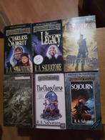 Forgotten Realms Novels, Verzenden, Gelezen