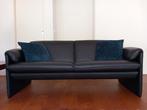 2 maal, zgan Leolux Bora Beta, beide 2,5 zits (176 cm breed), Ophalen, Modern, strak, tijdloos, 150 tot 200 cm, Tweepersoons