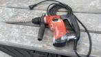 Hilti TE6-S hamerboormachine, Doe-het-zelf en Verbouw, Gereedschap | Boormachines, Ophalen of Verzenden, Zo goed als nieuw, Boor- en/of Breekhamer