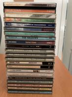 Diverse CD's - Verschillende artiesten enn genres., Ophalen, Gebruikt
