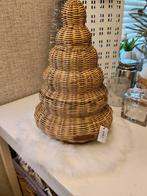 Riviera Maison Wavy rattan tree, Ophalen of Verzenden, Zo goed als nieuw