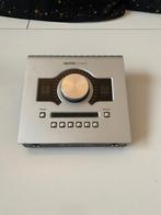 Universal Audio Apollo Twin USB 3, Ophalen of Verzenden, Gebruikt, Audio