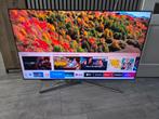 Samsung Qled smart 4K tv qe55q8fn  55 inch, Ophalen, QLED, Zo goed als nieuw, 100 Hz