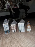 Huisjes denbosch, Ophalen, Zo goed als nieuw