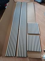 Acoustic panel jangal, Ophalen of Verzenden, Nieuw, Overige materialen, Minder dan 20 mm