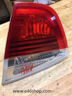 Achterlicht BMW 3 serie E90 rechts achter orgineel BMW, Auto-onderdelen, Verlichting, Gebruikt, -, -, Ophalen of Verzenden