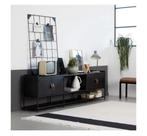 New Routz TV Kast, Ophalen, Zo goed als nieuw, 200 cm of meer, Minder dan 100 cm