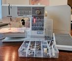 Bernina 1130 Naaimachine, Hobby en Vrije tijd, Naaimachines en Toebehoren, Ophalen, Zo goed als nieuw, Naaimachine, Bernina