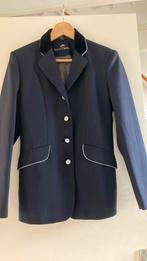 Wedstrijd jasje donkerblauw (176 /36-38 / SM, Dieren en Toebehoren, Dressuur, Ophalen of Verzenden, Zo goed als nieuw, Dames